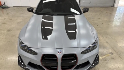 Brooklyn Grey MetallicColor image