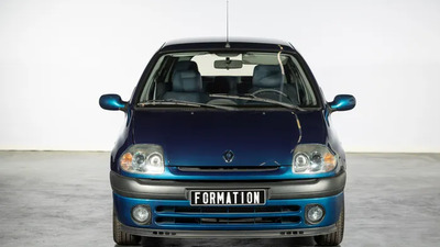 Deep BlueColor image