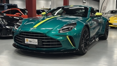 Podium GreenColor image