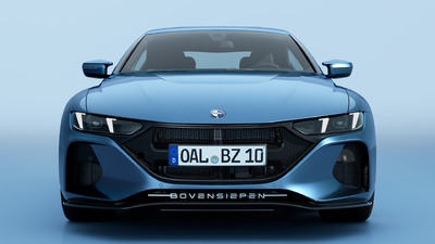 Artic Race BlueColor image