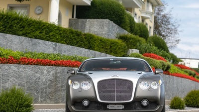 Mercury GreyColor image