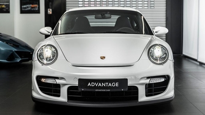 Arctic WhiteColor image