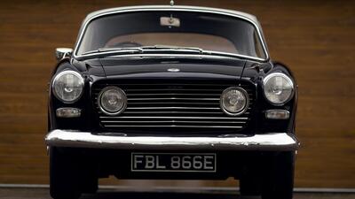 Midnight BlueColor image