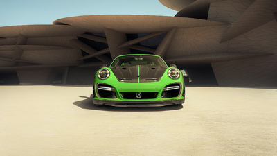 Viper GreenColor image