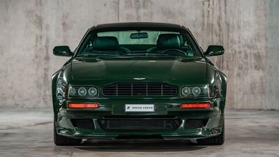 Brewster GreenColor image