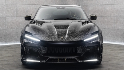 Nero OpacoColor image