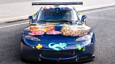 AON LiveryColor image