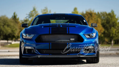 Lightning BlueColor image