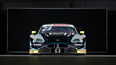R-Motorsport LiveryColor image