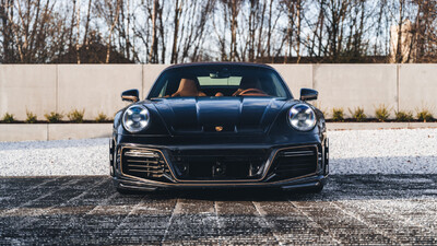 Jet Black MetallicColor image