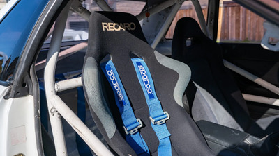 Black ClothInterior image