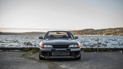 Gun Grey MetallicColor image