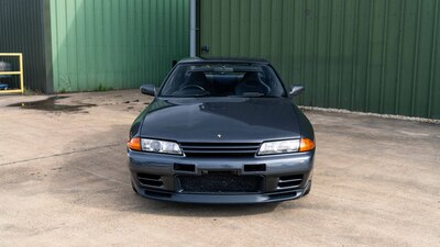 Gunmetal Gray MetallicColor image