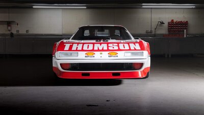 Thomson LiveryColor image