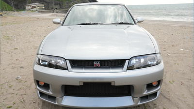 Sonic SilverColor image