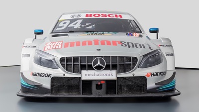 Petronas LiveryColor image