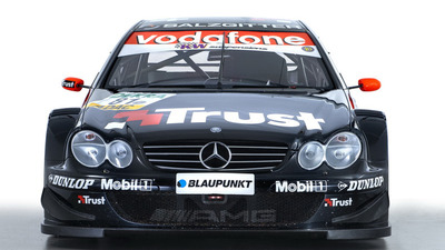 D2 Racing LiveryColor image