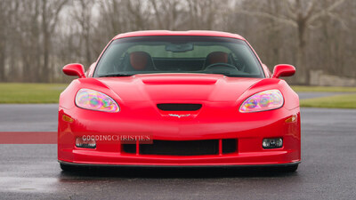 Torch RedColor image