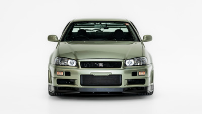 Millenium JadeColor image