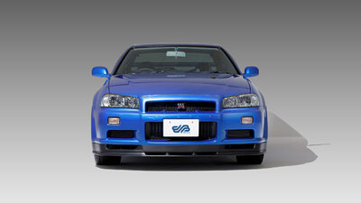 Bayside BlueColor image