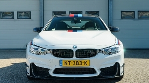 Alpine White IIIColor image