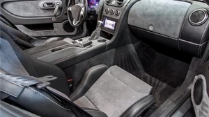 BlackInterior image