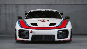 Carbon BodyColor image