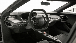 Dark EnergyInterior image