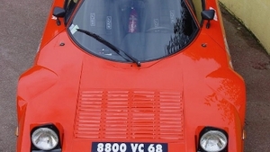 RossoColor image
