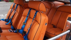 OrangeInterior image