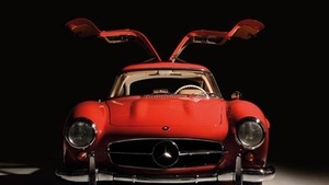 Fire Engine RedColor image