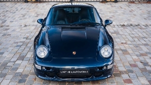 Ocean Blue MetallicColor image