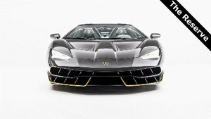 Exposed Carbon FiberColor image