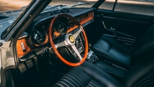 Pelle NeraInterior image