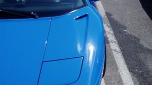 Blu Le MansColor image