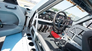 Black ClothInterior image