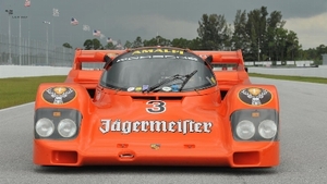 Jägermeister LiveryColor image