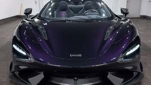 Amethyst BlackColor image