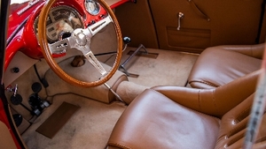 BlackInterior image