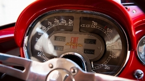 BlackInterior image
