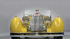 Bijan YellowColor image