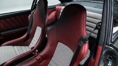 RedInterior image