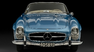 Metallic Light BlueColor image