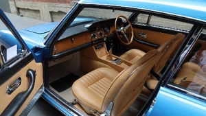 Pelle CuoioInterior image