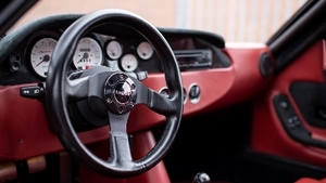 RedInterior image