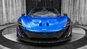 Azure BlueColor image