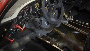 BlackInterior image