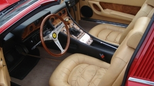 TanInterior image