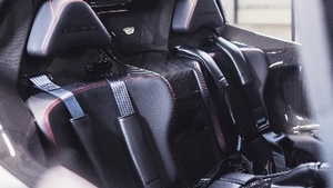 BlackInterior image