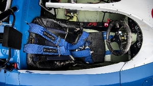BlackInterior image
